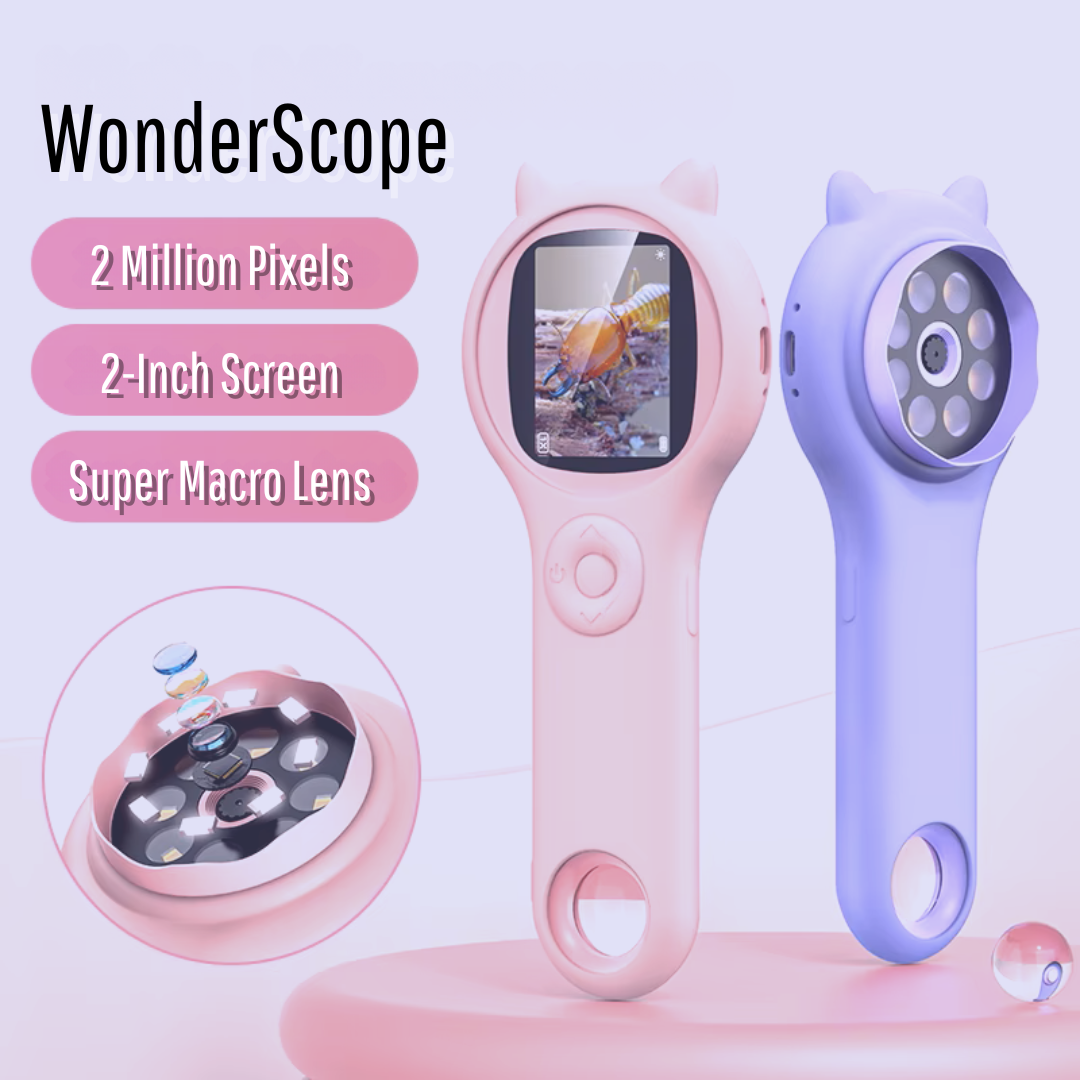 WonderScope*