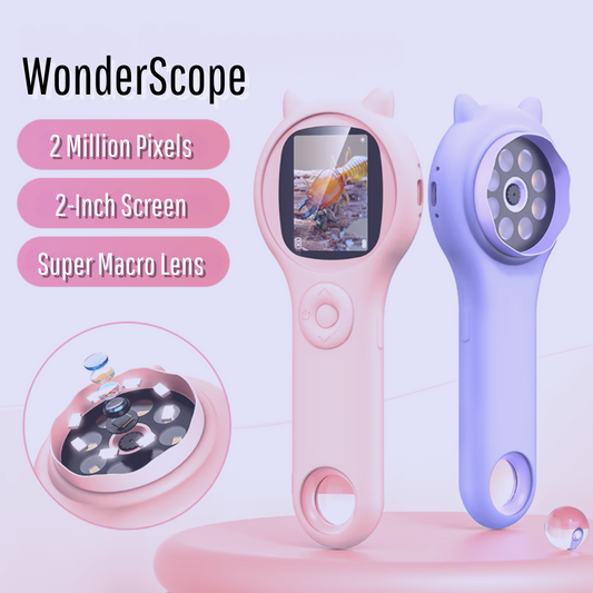 WonderScope*