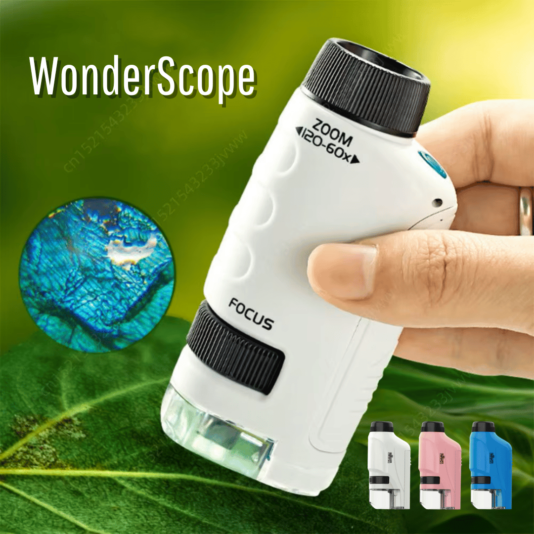 WonderScope