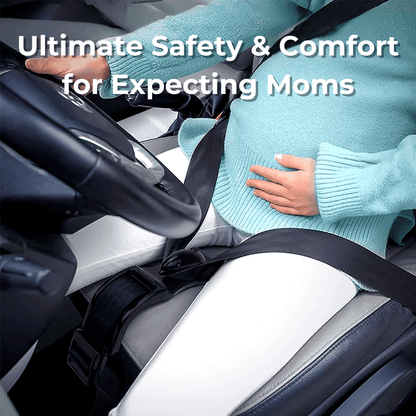 BellySecure - Pregnancy Safety Belt