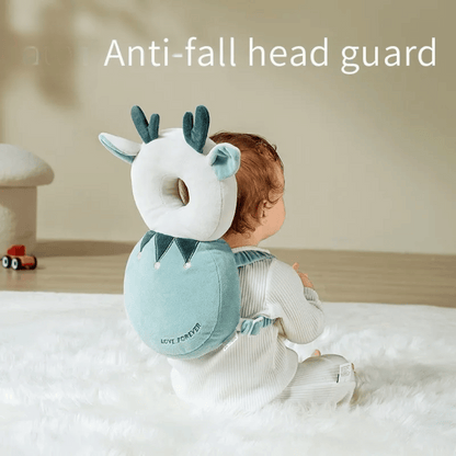 Baby Head Protector