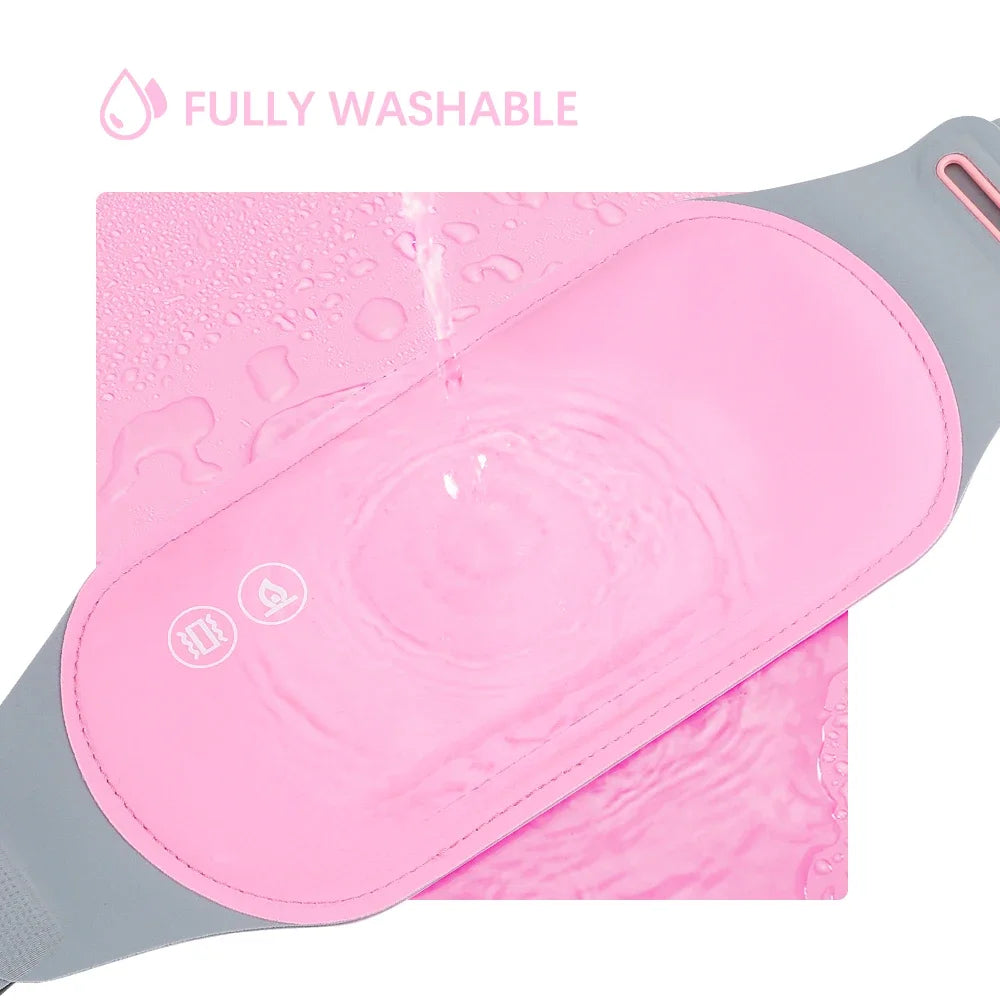 Smart Menstrual Relief Belt