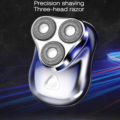 Triblade Mini Electric Shaver