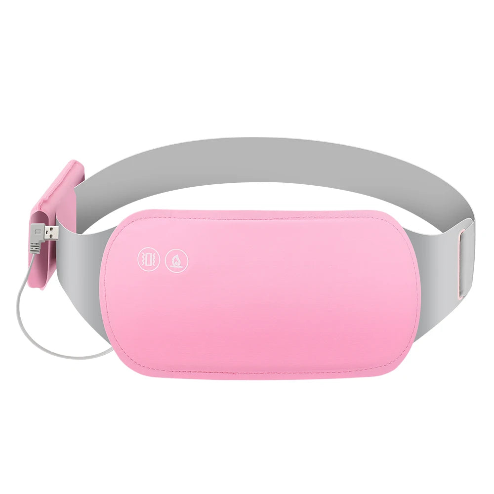 Smart Menstrual Relief Belt