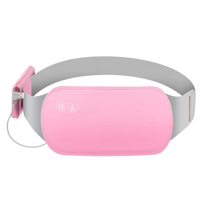 Smart Menstrual Relief Belt