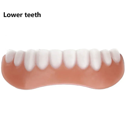 Perfect Smile Silicone Veneers *